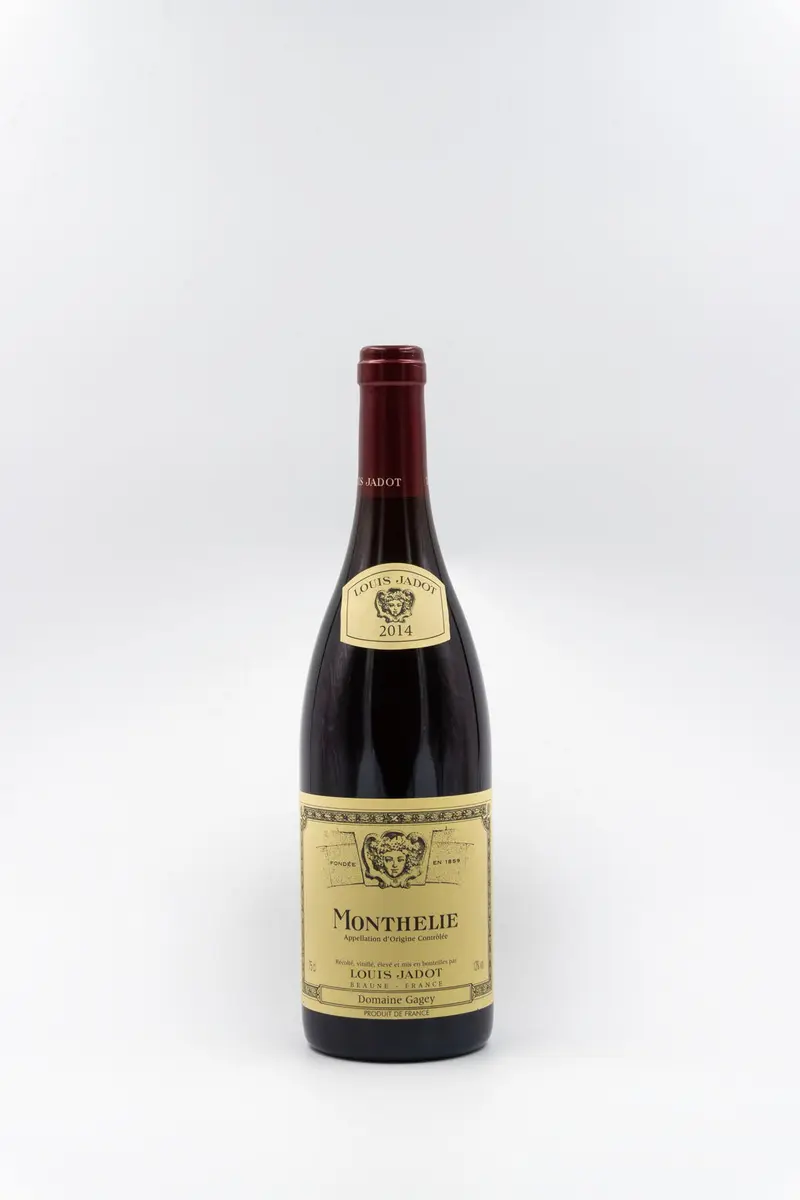 Louis Jadot Monthelie 2014