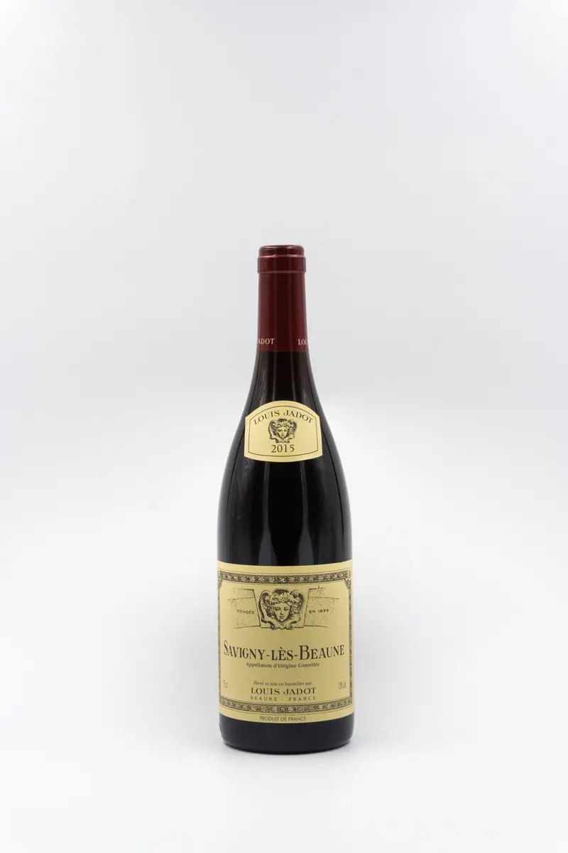 Louis Jadot Savigny-Les-Beaune 2015