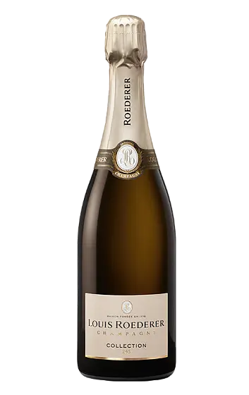 Louis Roederer Champagne