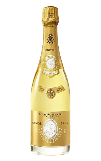 Louis Roederer Cristal