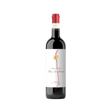 Luis Alegre – La Reñana Tinto Reserva