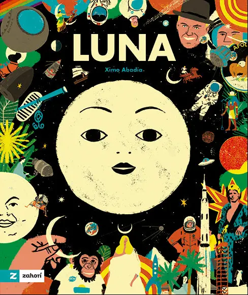 Luna y Sol