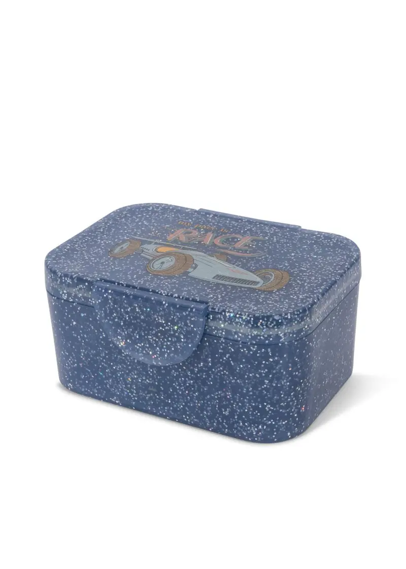 Lunch box coche