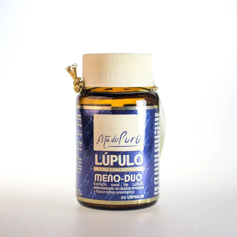 LÚPULO - TONGIL