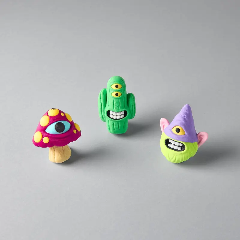 LURK Topper Set