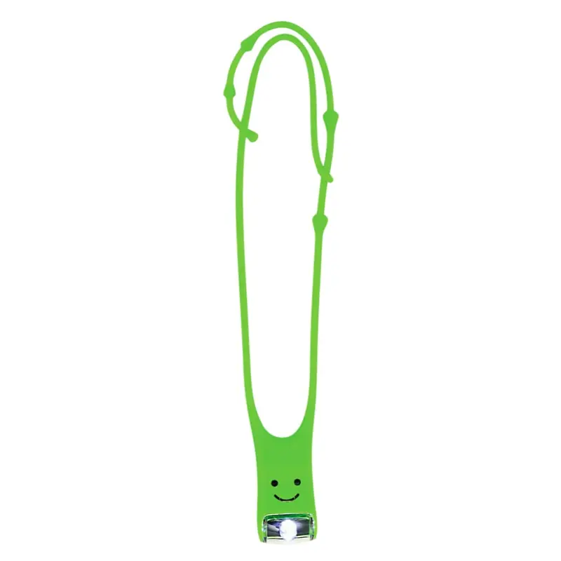 Luz de lectura Buddy recargable