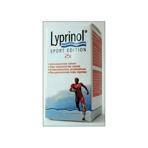 LYPRINOL 90 PERLAS - ACACIA