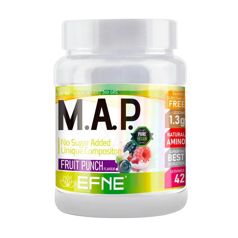 M.A.P. - EFNE