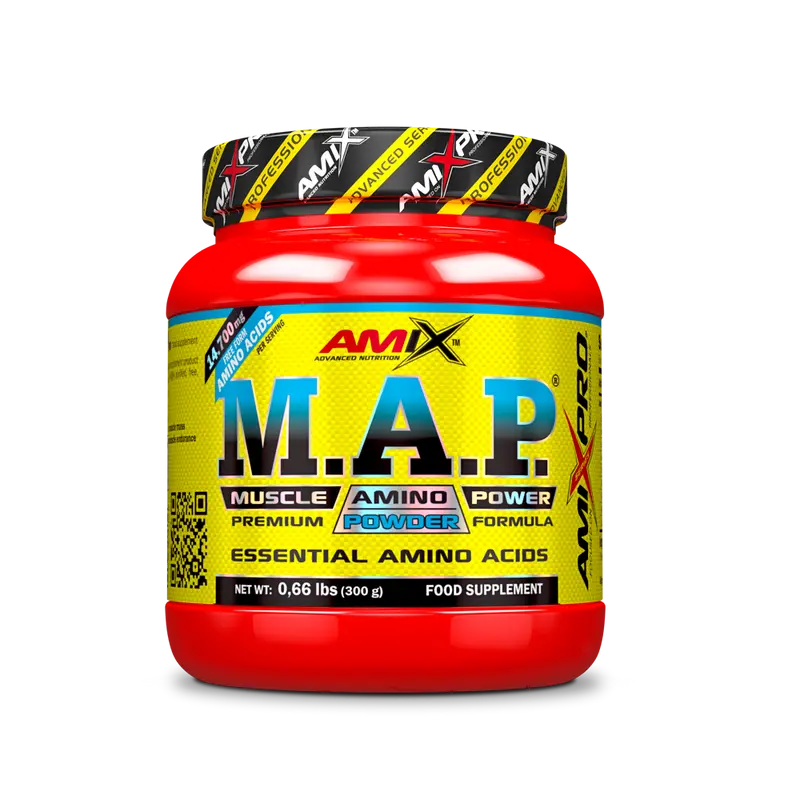 M.A.P. POWDER 300 GR NATURAL