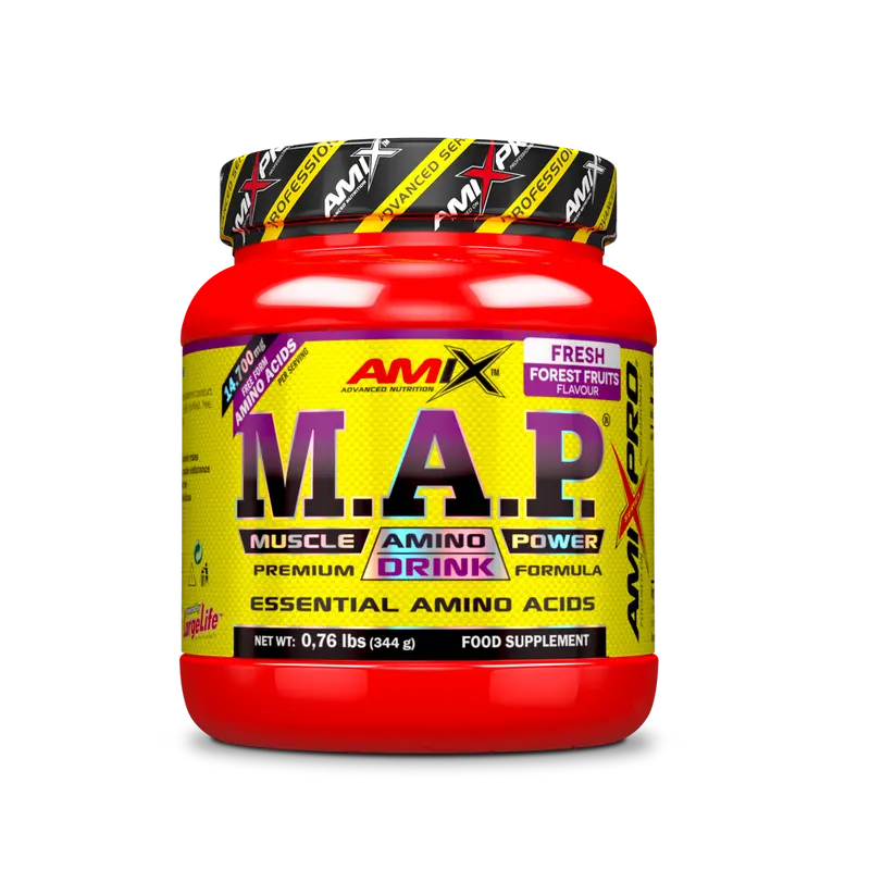 M.A.P. POWDER 344 GR