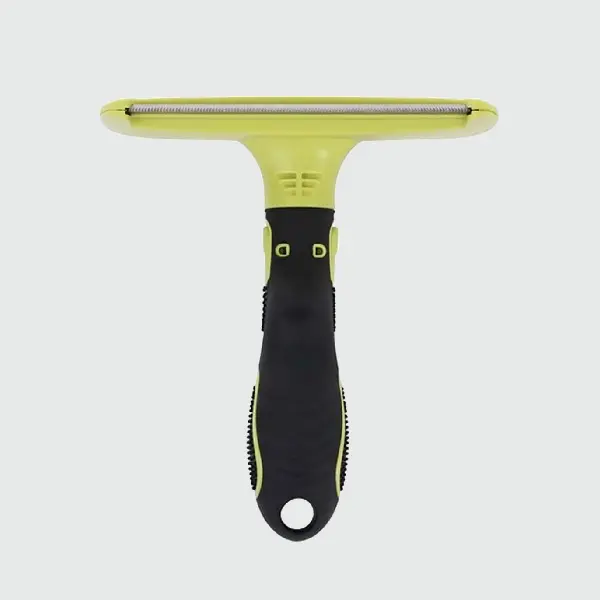 M-Pets Click and Groom Deslanador - L