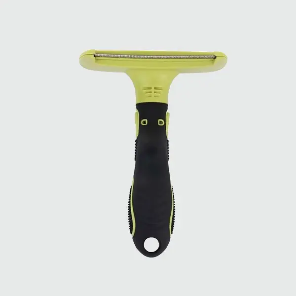 M-Pets Click and Groom Deslanador - M