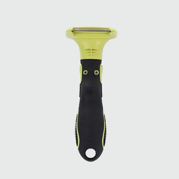 M-Pets Click and Groom Deslanador - XS