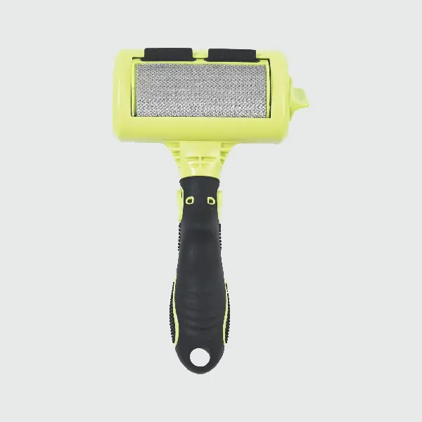 M-Pets Click and Groom Rodillo quitapelos