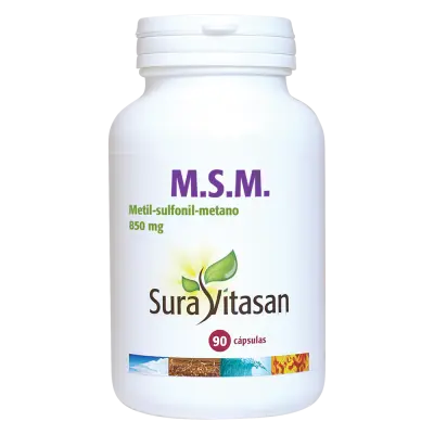 M.S.M.