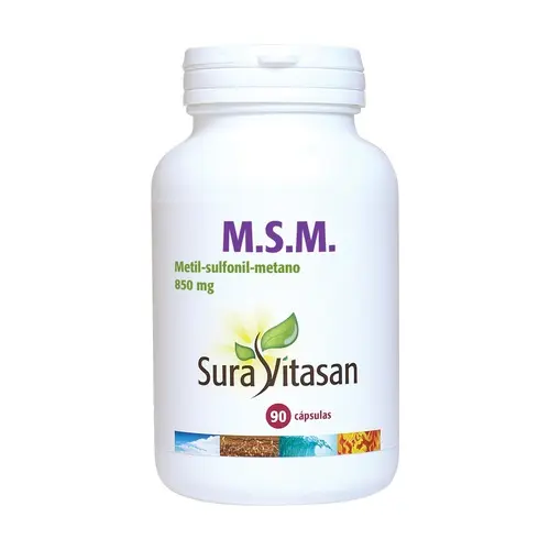 M.S.M