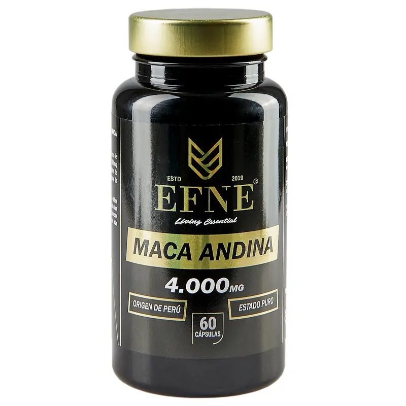 Maca Andina 4.1 - EFNE