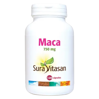 Maca