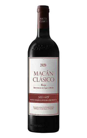 Macan Clasico