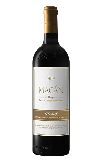 MACAN