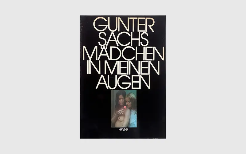 Mädchen in Meinen Augen