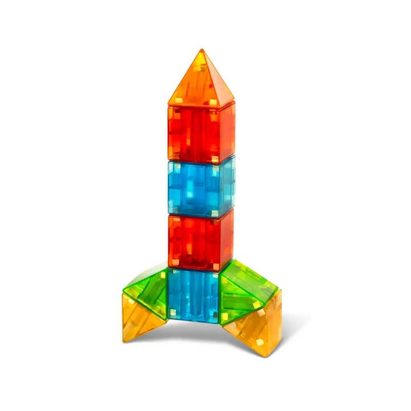 Magna-Qubix 29 piezas