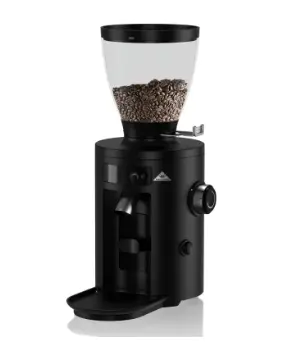 Mahlkonig Molinillo Eléctrico X54 Negro