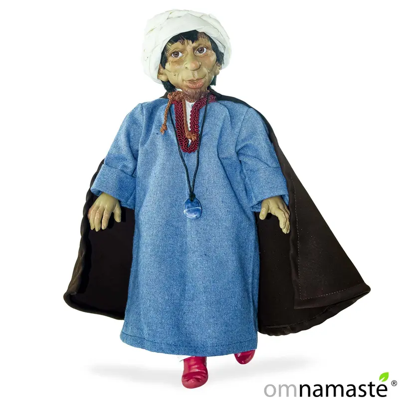 Mahmoud (Orientación, Mejora nuestro Destino)