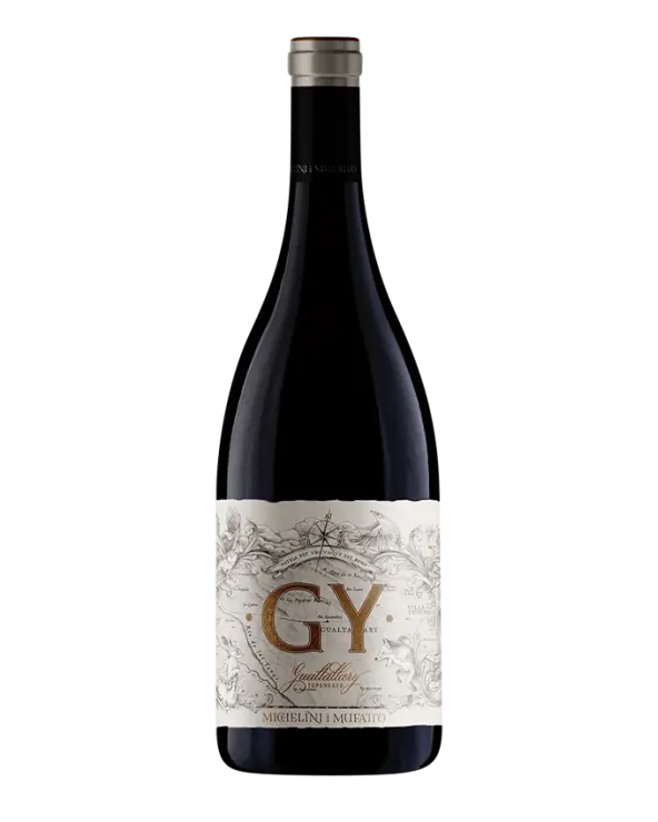 Malbec GY Michelini Mufatto