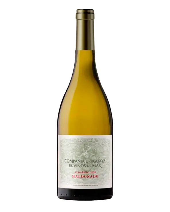 Maldonado Albariño Uruguay