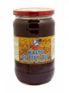 Malta de arroz bio 900 g La Finestra