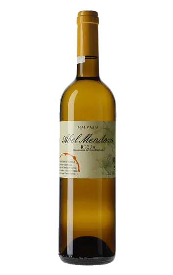 Malvasia Abel Mendoza