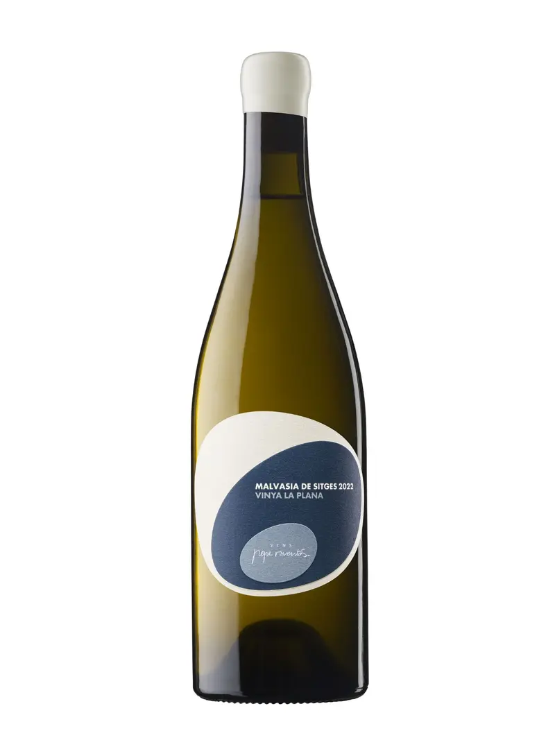 Malvasia de Sitges Mas Serral