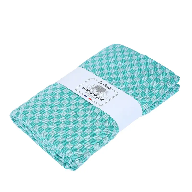 Mantel Damier S - La Carafe