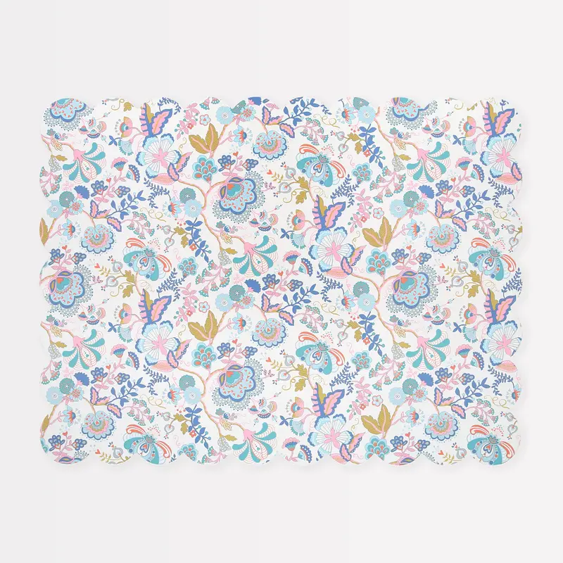 Mantel Individual Meri Meri x Liberty Mabelle
