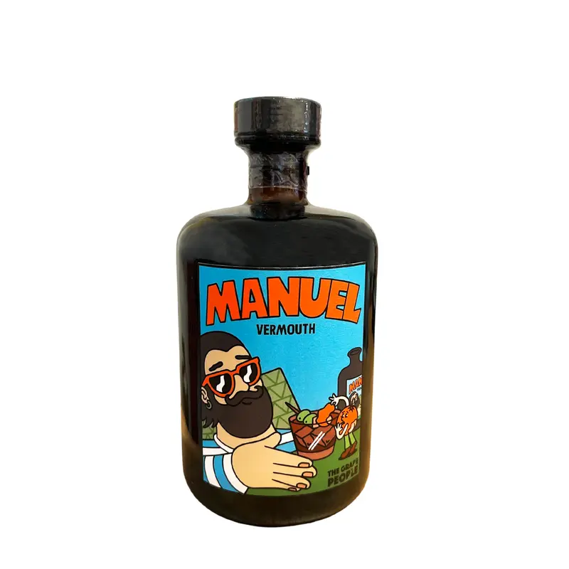 Manuel Vermouth