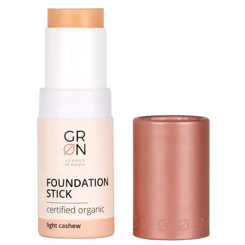 Maquillaje en Barra Vegan 6g - GRN