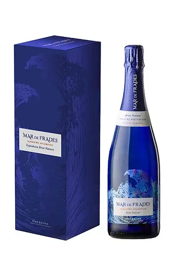Mar Frades Brut