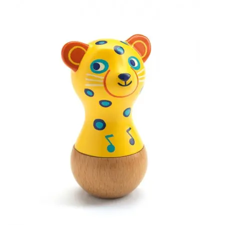 Maraca Jaguar