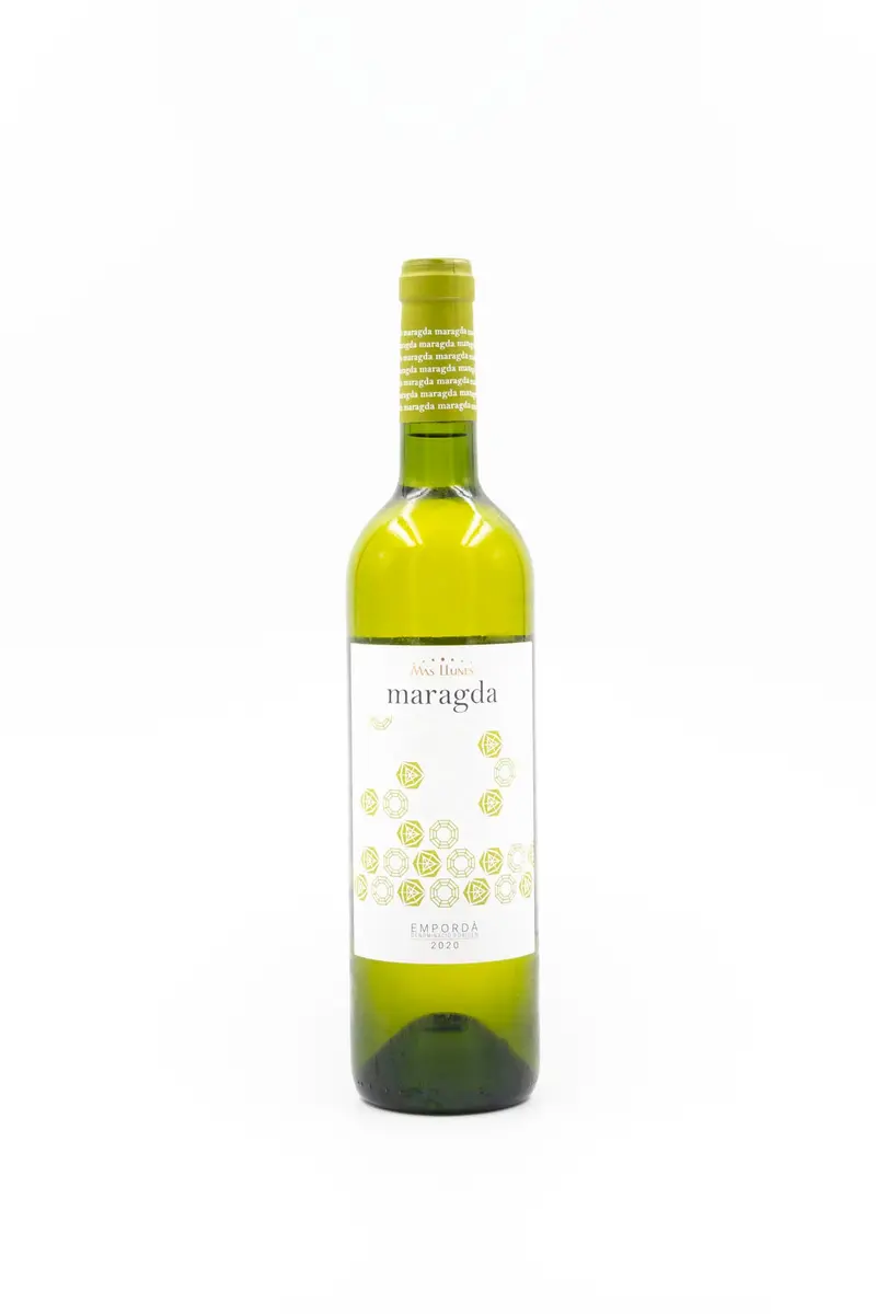 Maragda Blanco