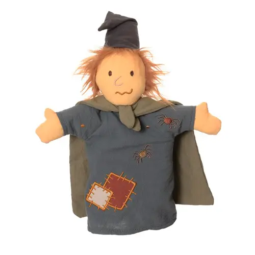 Marioneta Bruja
