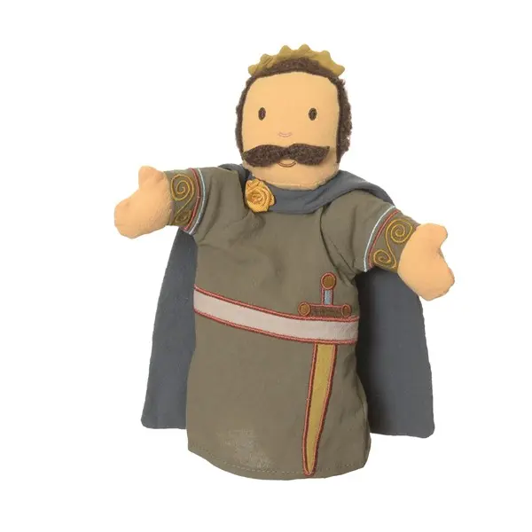 Marioneta Príncipe