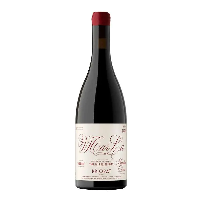 Marla Vi de Vila de Poboleda 2019