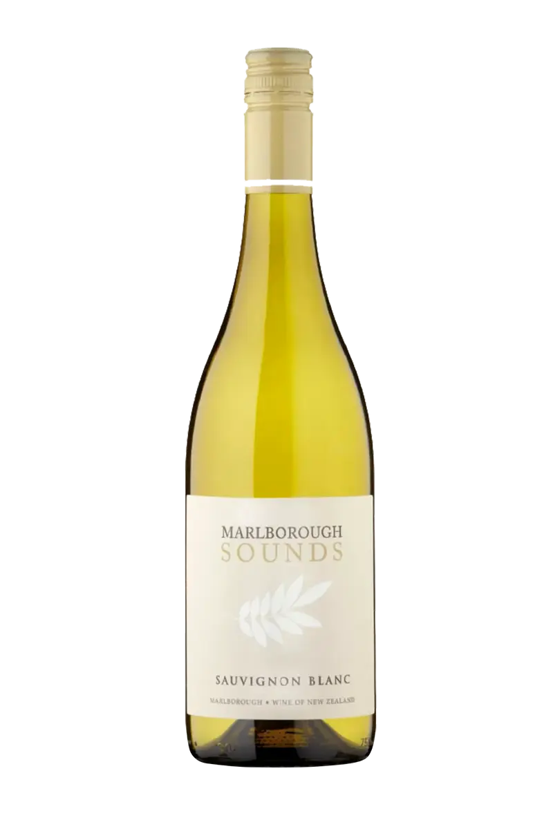 Marlborough Sounds Sauvignon Blanc