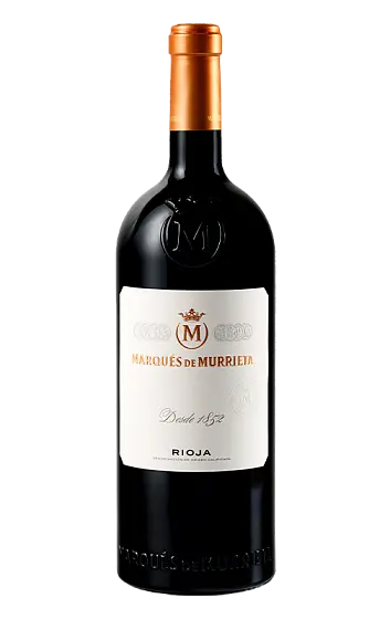 Marques de Murrieta Magnum