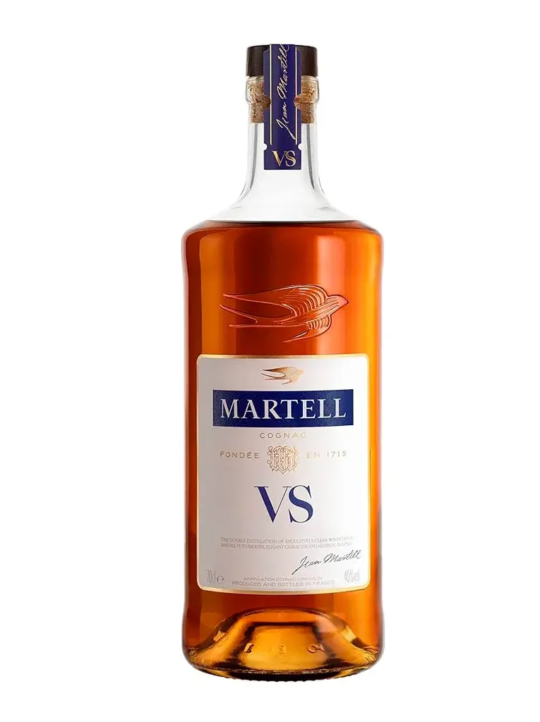 Martell VS Cognac