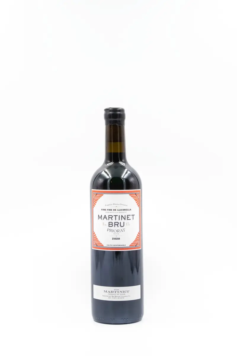 Martinet Bru 2021