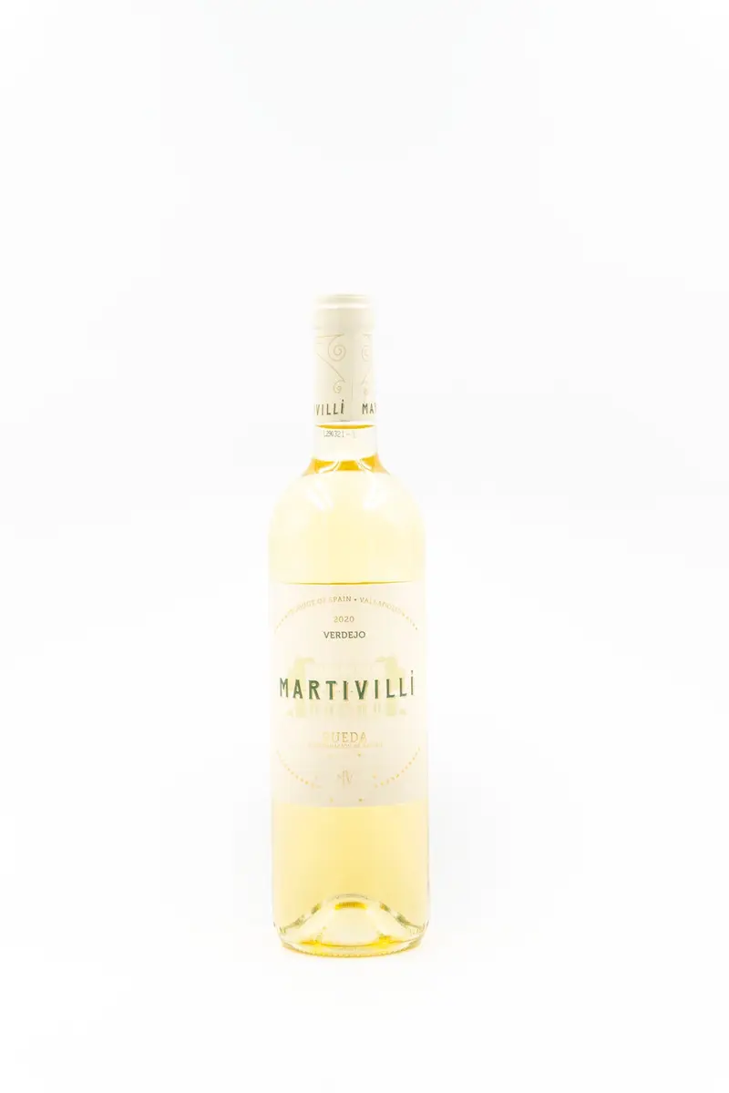 Martivilli Verdejo 2020