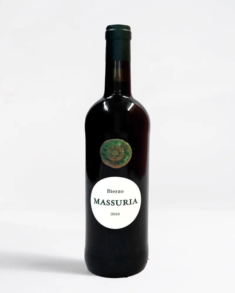 Mas Asturias Massuria