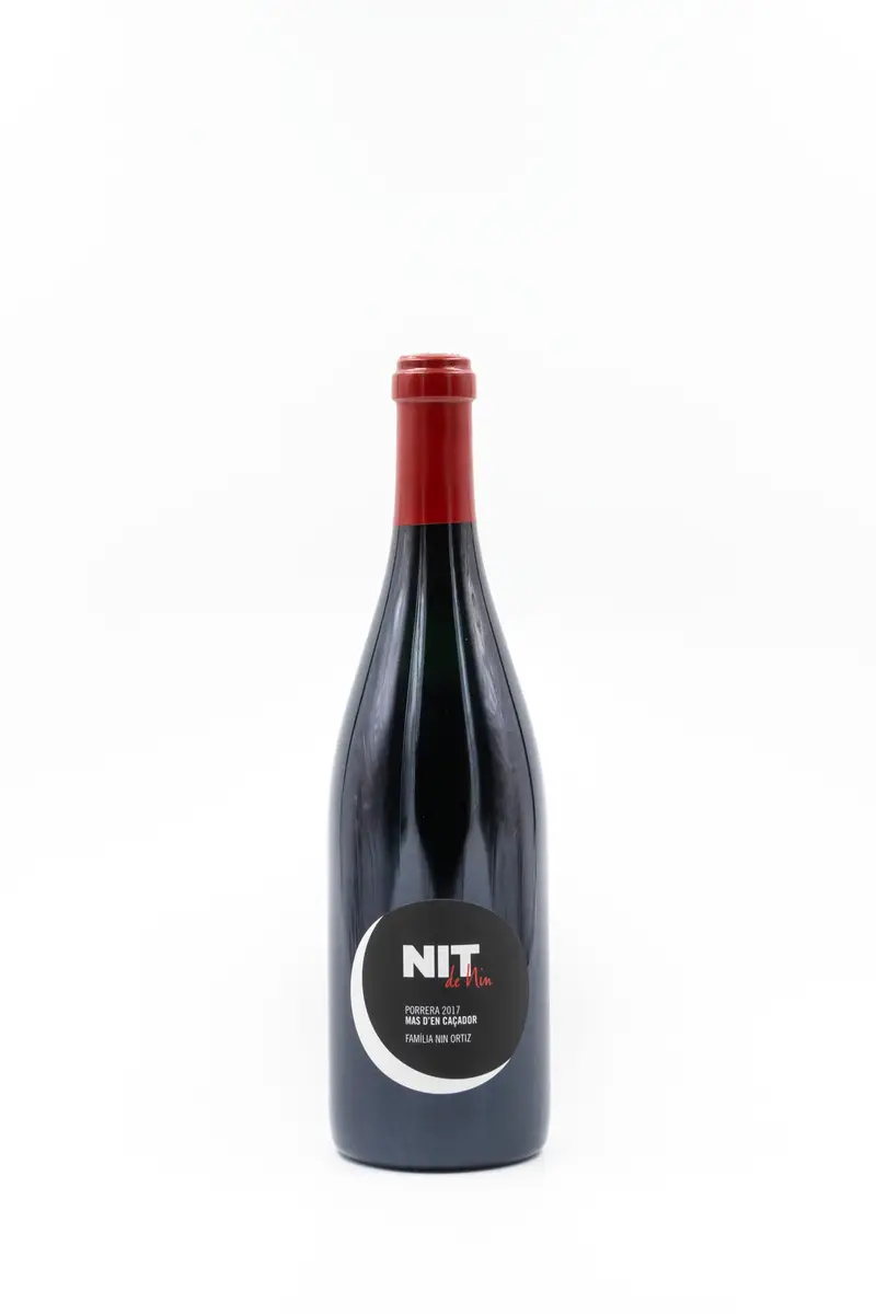 Mas d'en Caçador 2017